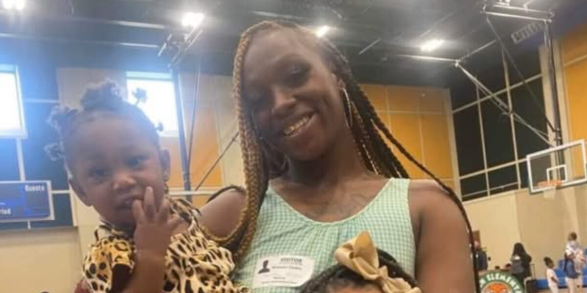 Beaumont Texas Tragedy: 25-Year-Old Nastazia Corbin Killed by Stray Gunfire in Apartment Complex Parking Lot Shooting on West Virginia Street – Innocent Bystander Victim of Monday Afternoon Altercation Between Two Individuals, Suffered Traumatic Brain Injury and Died Tuesday Night at Memorial Hermann Hospital in Houston While Second Unnamed Victim Remains in Critical Condition