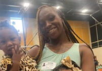 Beaumont Texas Tragedy: 25-Year-Old Nastazia Corbin Killed by Stray Gunfire in Apartment Complex Parking Lot Shooting on West Virginia Street – Innocent Bystander Victim of Monday Afternoon Altercation Between Two Individuals, Suffered Traumatic Brain Injury and Died Tuesday Night at Memorial Hermann Hospital in Houston While Second Unnamed Victim Remains in Critical Condition