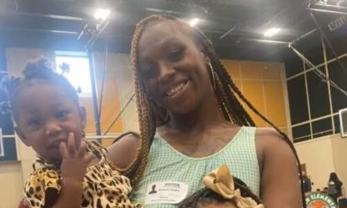 Beaumont Texas Tragedy: 25-Year-Old Nastazia Corbin Killed by Stray Gunfire in Apartment Complex Parking Lot Shooting on West Virginia Street – Innocent Bystander Victim of Monday Afternoon Altercation Between Two Individuals, Suffered Traumatic Brain Injury and Died Tuesday Night at Memorial Hermann Hospital in Houston While Second Unnamed Victim Remains in Critical Condition