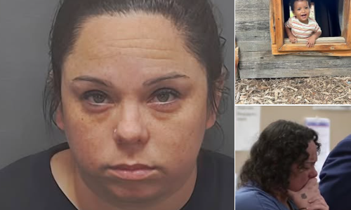 Texas Child Tragedy Sentencing: 37-Year-Old Heather Rodriquez Sentenced to 14 Years in Prison for Child Endangerment in October 2024 Fatal Pit Bull Mauling of 1-Year-Old Jiryiah Johnson While Babysitting in Texas – Rodriquez Left Toddler with 13-Year-Old Daughter, Ignored Dangerous Situation as Three Pit Bulls Attacked in “Tug of War,” Fought Officers Over Dogs in Aggravating Court Factor, Parents File $1 Million Wrongful Death Lawsuit